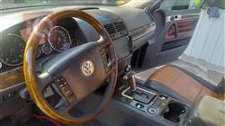 فولكسفاغن طوارق